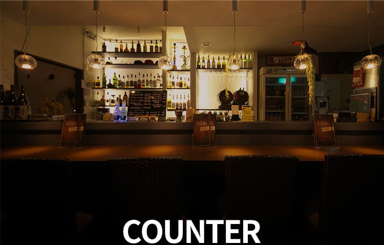 Counter